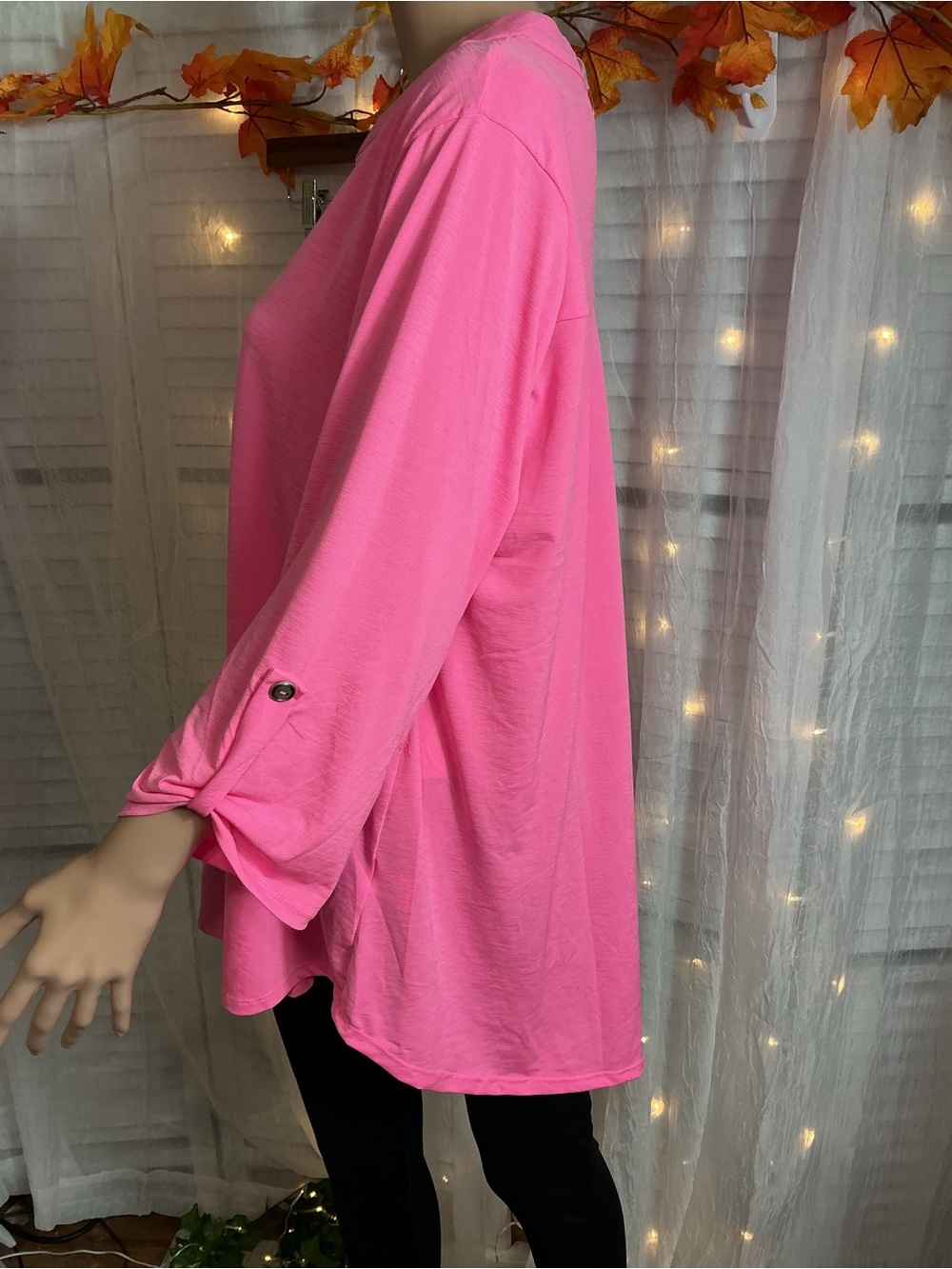 Dear Scarlett Lizzy-pink - Picture 3 of 4